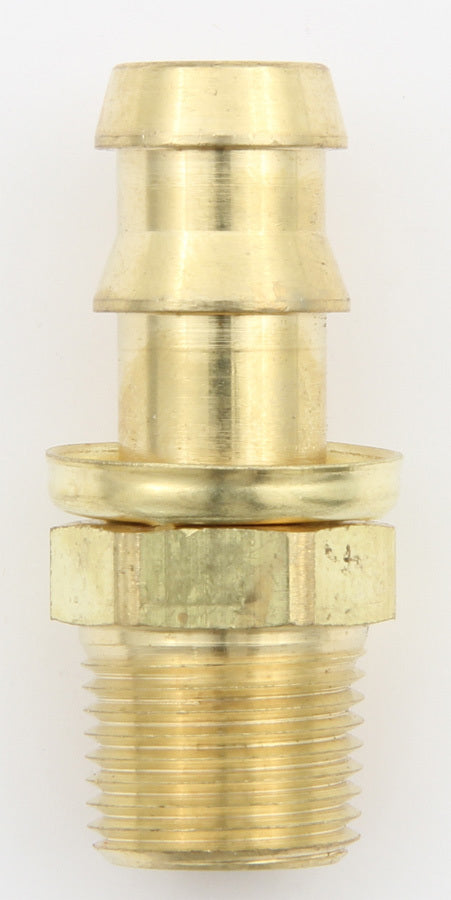 Aeroquip #6 - 1/4in Socketless M  P FCM1207