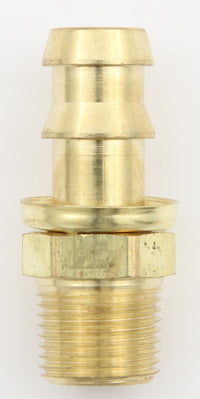 Aeroquip #6 - 1/4in Socketless M  P FCM1207