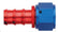 Aeroquip #8 Straight Socketless FCM1513