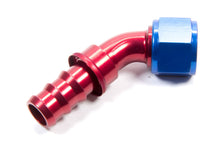 Load image into Gallery viewer, Aeroquip #12 45 Degree Socketless FCM1525