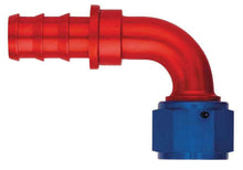 Load image into Gallery viewer, Aeroquip #6 90 Degree Socketless FCM1532