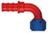 Aeroquip #8 90 Degree Socketless FCM1533