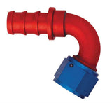 Aeroquip #6 120 Degree Socketless FCM1542