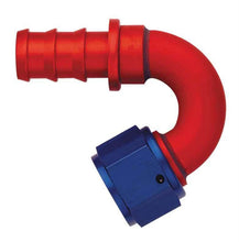 Load image into Gallery viewer, Aeroquip #6 150 Degree Socketless FCM1552