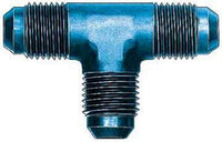 Aeroquip #4 Flare End Union Tee FCM2061