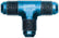 Aeroquip #12 Flare End Union Tee FCM2065
