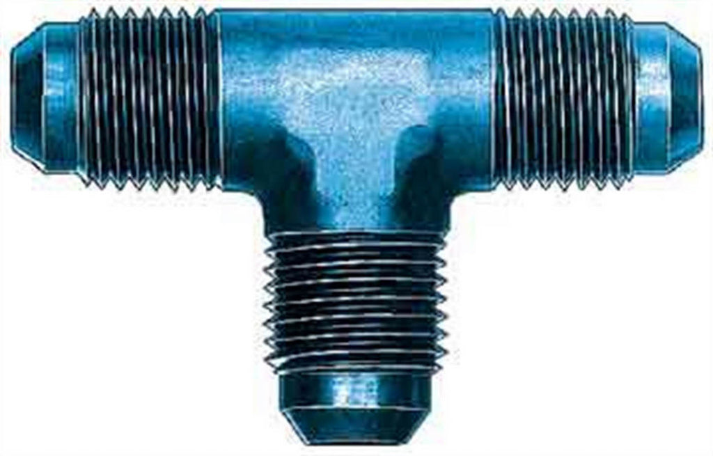 Aeroquip #12 Flare End Union Tee FCM2065