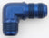 Aeroquip #10 Flare 90 Blkhd Union FCM2084