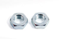 Aeroquip #4 Steel Bulkhead Locknu FCM2096