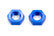 Aeroquip Alum #4 Locknut FCM2099