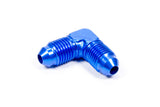 Aeroquip Alum #4 90 Elbow Union FCM2119