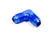 Aeroquip Alum #6 90 Elbow Union FCM2120