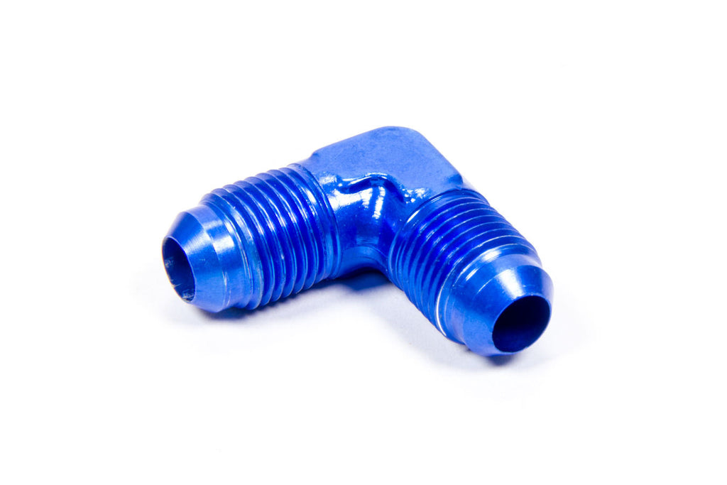Aeroquip Alum #6 90 Elbow Union FCM2120