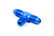 Aeroquip Alum #4 Male Branch Tee FCM2121