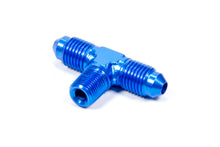 Load image into Gallery viewer, Aeroquip Alum #4 Male Branch Tee FCM2121