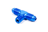 Aeroquip Alum #4 Male Branch Tee FCM2121