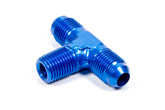 Aeroquip Alum #6 Male Branch Tee FCM2122
