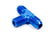 Aeroquip Alum #6 Male Branch Tee FCM2122