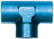 Aeroquip Alum Female Pipe Tee 1/4 FCM2151