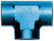 Aeroquip #8 Female Flare Tee FCM2175