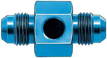 Aeroquip #6 Fuel Pressure Adapter FCM2183