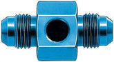 Aeroquip #8 Fuel Pressure Adapter FCM2184