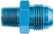 Aeroquip #10flare/3/8in pipe St. FCM2185