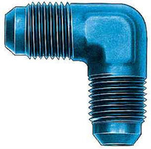 Load image into Gallery viewer, Aeroquip #3flare 90 Elbow Union FCM2186