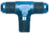 Aeroquip #3flare/1/8in pipe Male Tee FCM2187