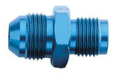 Aeroquip #6 Male to 14mm x1.5 Male Alum Adapter FCM2240