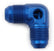 Aeroquip #8 Male 90 Deg Adapter w/ 1/8in NPT Port FCM2273