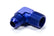 Aeroquip 12an to 1npt 90 Deg. Adapter Fitting FCM2293
