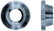Aeroquip #6 Tank Welding Bung FCM2403
