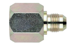 Load image into Gallery viewer, Aeroquip #6 To #4 Reducer Steel FCM2408