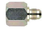 Aeroquip #8 To #6 Reducer Steel FCM2410