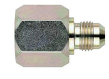 Aeroquip #10 To #6 Reducer Steel FCM2411
