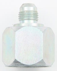 Aeroquip #12 To #6 Reducer Steel FCM2413