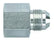 Aeroquip -12 Steel To -10 Reducer Fitting FCM2422