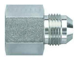 Aeroquip -12 Steel To -10 Reducer Fitting FCM2422
