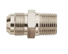 Load image into Gallery viewer, Aeroquip #3 An Flare To 1/8in Pipe FCM2511
