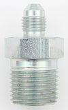 Aeroquip #4 An Flare To 1/2in Pipe FCM2524