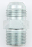 Aeroquip #10 An Flare To 1/2in Pipe FCM2527