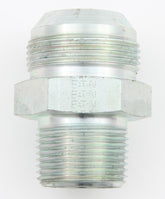 Aeroquip Steel 1in Mp/#20 37 Flare FCM2536