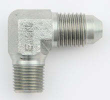 Load image into Gallery viewer, Aeroquip 90 Male Elbow #4 To 1/8 Npt Steel Fitting FCM2611