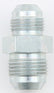 Aeroquip #3 Flare/#4 Flare Union FCM2749