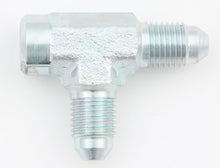 Load image into Gallery viewer, Aeroquip Female Pipe Flare Tee 4an to 1/8npt FCM2818