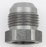 Aeroquip #10 To 5/8in Flare Adapter FCM2875