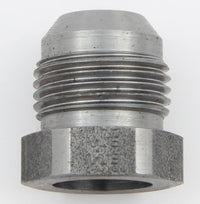Aeroquip Steel 1in Braze/#16 Flare FCM2879