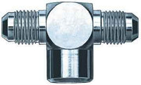 Aeroquip Female Pipe Flare Tee FCM2881