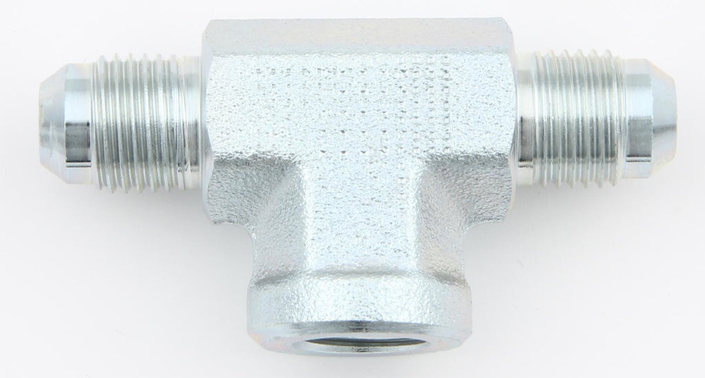 Aeroquip Female Pipe Flare Tee FCM2883